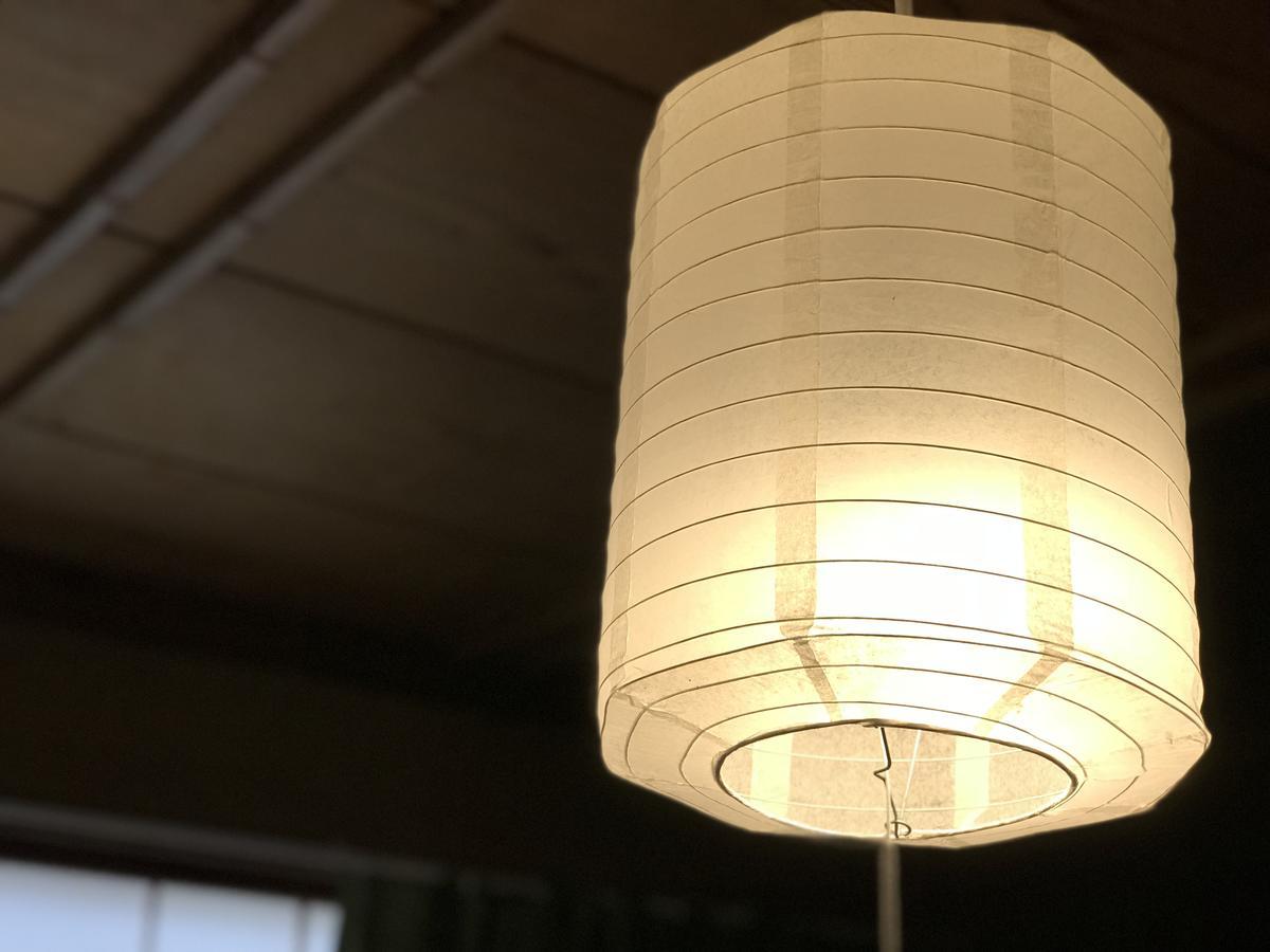 Хостел Sleping. Nikko Inari Экстерьер фото